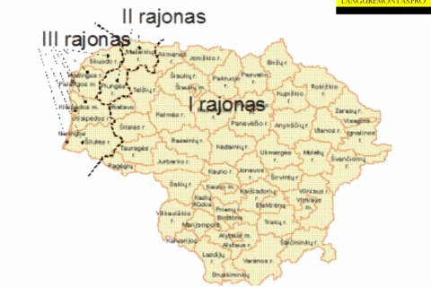 LANGUS IR IŠORINES DURIS VEIKIANČIOS VĖJO APKROVOS LANGUS IR IŠORINES DURIS VEIKIANČIOS VĖJO APKROVOS